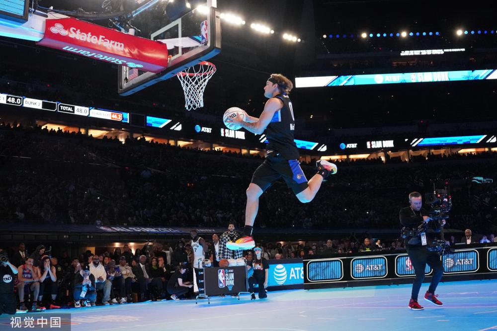 关注的焦点 关注的焦点