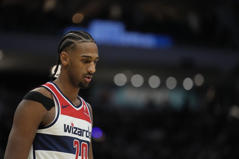 在接受采访 在接受采访