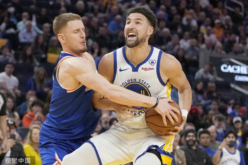 一个在推行 一个在推行